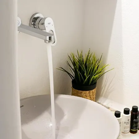 Cycladic On The Hill With Beautiful Views!! Prázdninový dům Agkidia