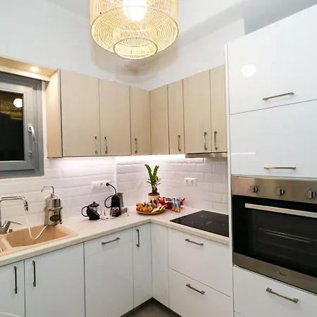 Prázdninový dům Cycladic On The Hill With Beautiful Views!!