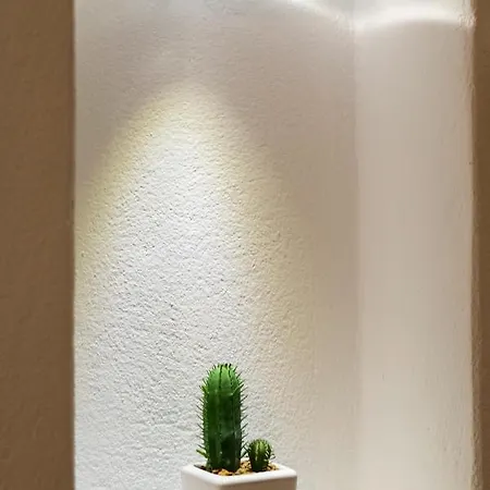 Semesterbostad Cycladic On The Hill With Beautiful Views!!