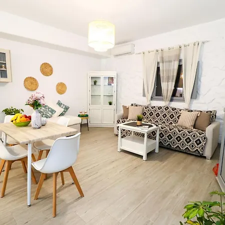 Prázdninový dům Cycladic On The Hill With Beautiful Views!! *