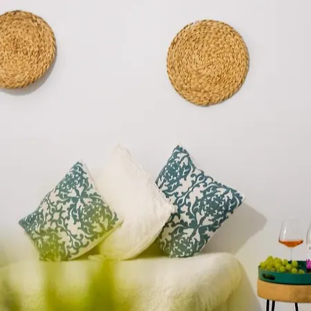 Prázdninový dům Cycladic On The Hill With Beautiful Views!! *