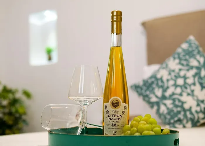 Cycladic On The Hill With Beautiful Views!! * Agkidia