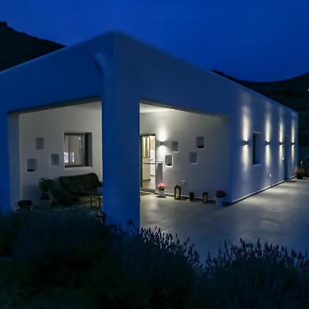 Vakantiehuis Cycladic On The Hill With Beautiful Views!!