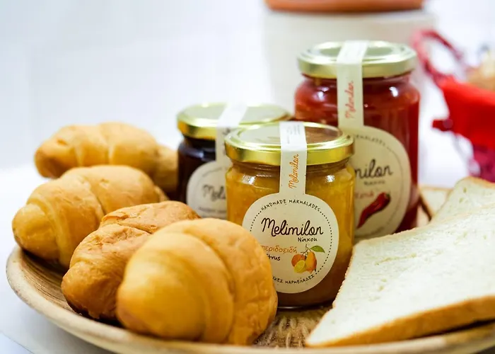 Cycladic On The Hill With Beautiful Views!! Dom wakacyjny *