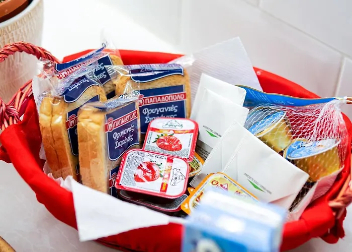 Cycladic On The Hill With Beautiful Views!! Dom wakacyjny Agkidia